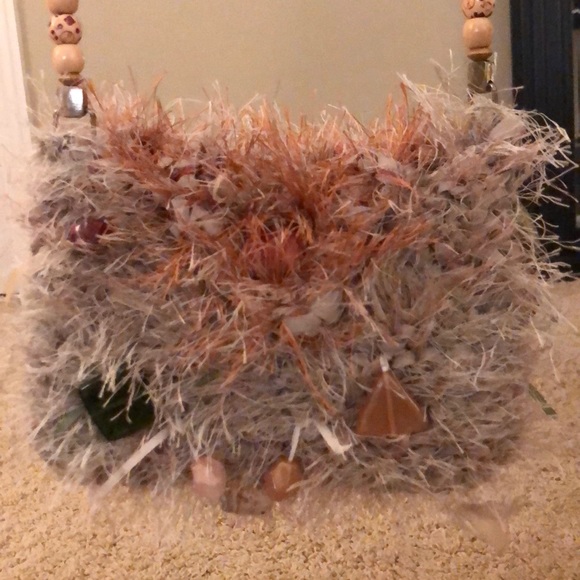 Vintage Handbag - Picture 2 of 3